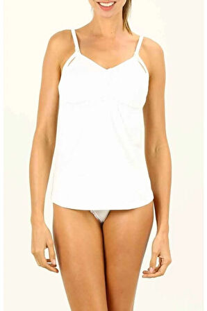 Imer Modal Süprem Hamile Emzirme Atlet 1248