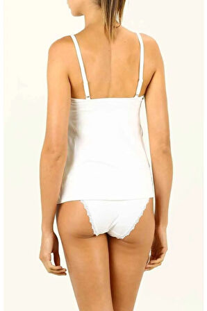 Imer Modal Süprem Hamile Emzirme Atlet 1248