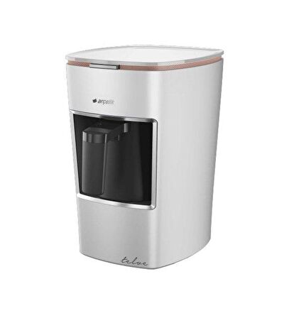 Arçelik K 3300 Mini Telve Resital Türk Kahve Makinesi