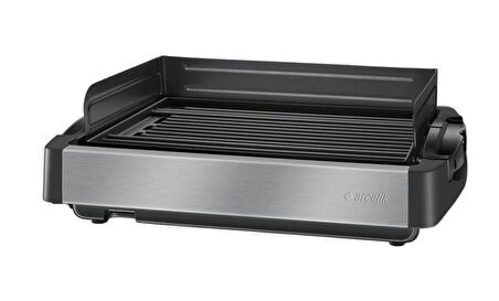 Arçelik K 2393 1800 W Elektrikli Izgara