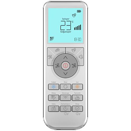 Arçelik 15325 Ekolojik Inverter 15000 BTU/h Klima