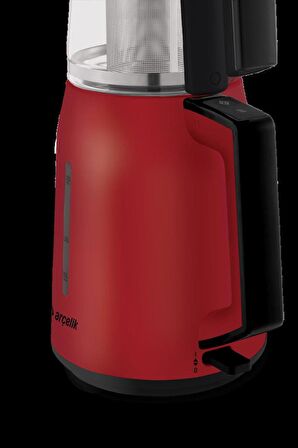 Arçelik CM 3940 K Çay Makinesi - çaycı