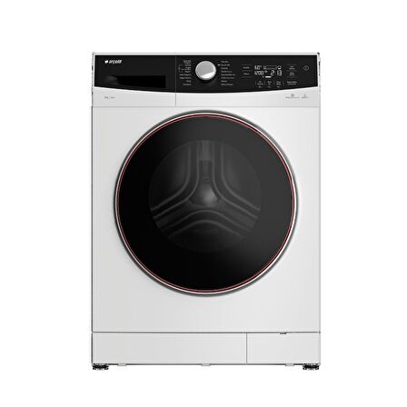 Arçelik 9124 N 1200 Devir 9 kg Çamaşır Makinesi