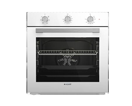 Arçelik AFC 230 B 72 lt Ankastre Fırın