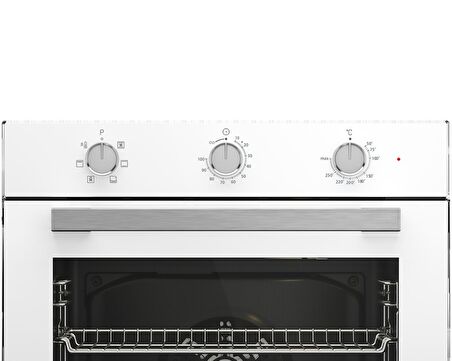 Arçelik AFC 230 B 72 lt Ankastre Fırın