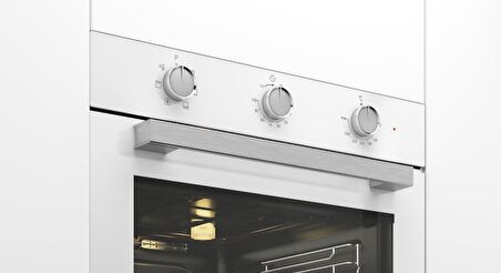 Arçelik AFC 230 B 72 lt Ankastre Fırın