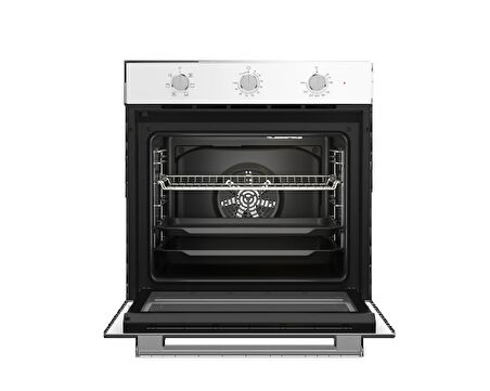 Arçelik AFC 230 B 72 lt Ankastre Fırın