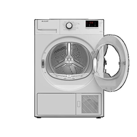 Arçelik 700 KM 7 kg Çamaşır Kurutma Makinesi