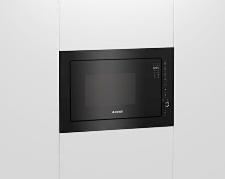 Arçelik MA 2521 S 25 lt Mikrodalga Fırın