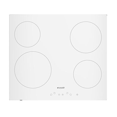 Arçelik OV 6024 B Elektrikli Ankastre Ocak