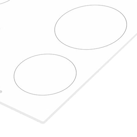 Arçelik OV 6024 B Elektrikli Ankastre Ocak