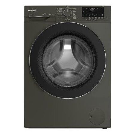 Arçelik 9100 Pmg 1000 Devir 9 kg Çamaşır Makinesi
