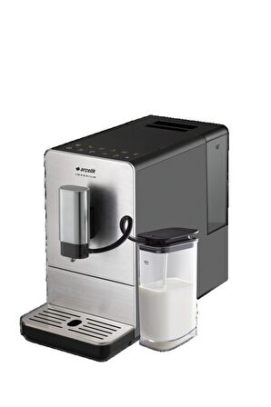 Arçelik EM 9194 O Tam Otomatik Espresso Makinesi