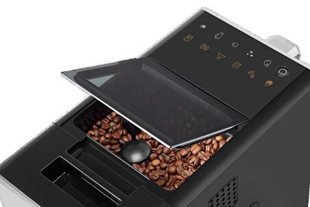 Arçelik EM 9194 O Tam Otomatik Espresso Makinesi