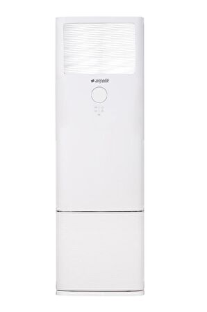 Arçelik 48726 48000 Btu/h A+ Enerji Sınıfı R32 İnverter Dolap Tipi Klima