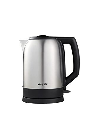 Arçelik KL 9022 I 2200 W 1.7 lt Çelik Kettle