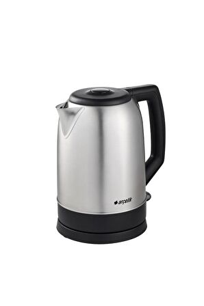 Arçelik KL 9022 I 2200 W 1.7 lt Çelik Kettle