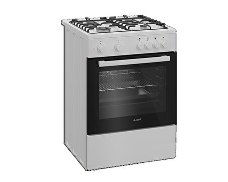 Arçelik F 8440 LB 66 lt Solo Fırın