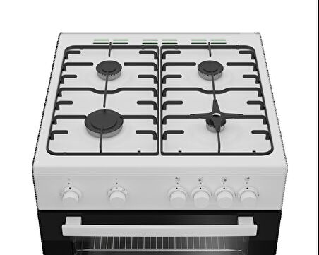 Arçelik F 8440 LB 66 lt Solo Fırın