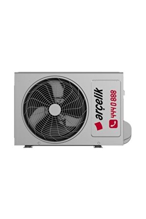 Arçelik 07325 A 7500 Btu/h A+ Enerji Sınıfı R32 İnverter Duvar Tipi Klima