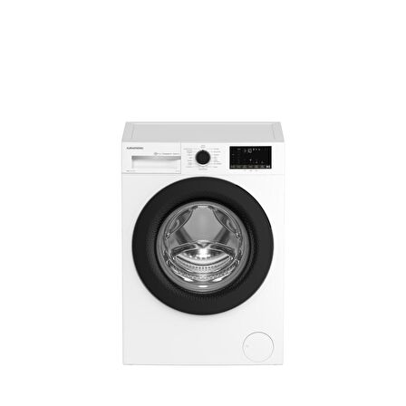 Grundig GPWM 91633 9 kg 1200 Devir Çamaşır Makinesi