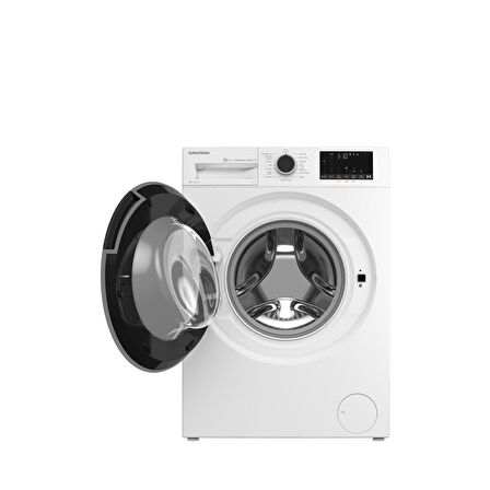 Grundig GPWM 91633 9 kg 1200 Devir Çamaşır Makinesi