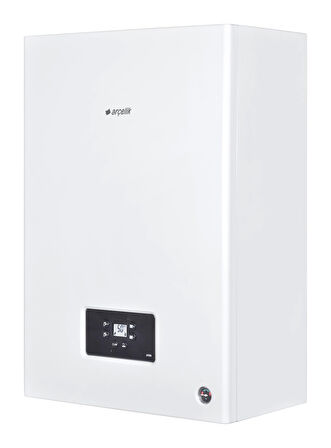 Arçelik Atria Pro 24 Premix Yoğuşmalı Kombi