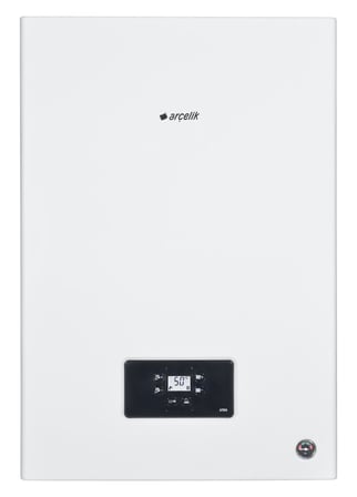 Arçelik Atria Pro 30 Premix Yoğuşmalı Kombi