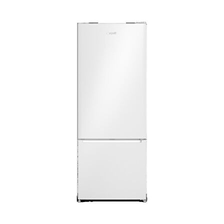 Arçelik 270427 MB Çift Kapılı No Frost Buzdolabı
