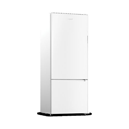 Arçelik 270427 MB Çift Kapılı No Frost Buzdolabı