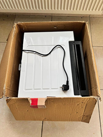 Arçelik MF 30 QB AF Mini Fırın (Açıklamayı Okuyun Lütfen)