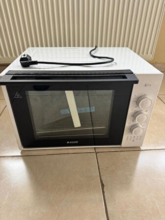 Arçelik MF 30 QB AF Mini Fırın (Açıklamayı Okuyun Lütfen)