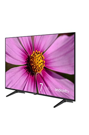 Arçelik A43 D 790 B 4K Ultra HD 43" Android TV LED TV