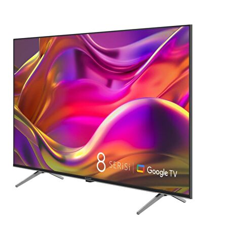 Arçelik A50 D 895 A 4K Ultra HD 50" Android TV LED TV