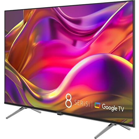 Arçelik A55 D 895 A 4K Ultra HD 55" Android TV LED TV