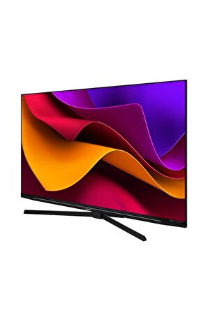 Arçelik A55 C 985 B 4K Ultra HD 55" Android TV LED TV