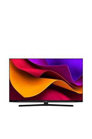 Arçelik A55 C 985 B 4K Ultra HD 55" Android TV LED TV