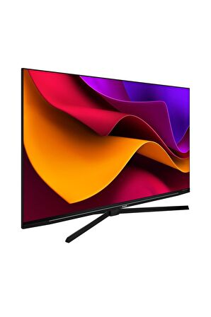 Arçelik A55 C 985 B 4K Ultra HD 55" Android TV LED TV