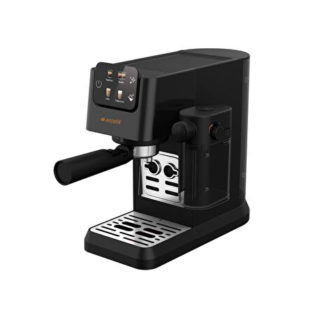 Arçelik Imperium Barista EM 3353 Espresso Makinası