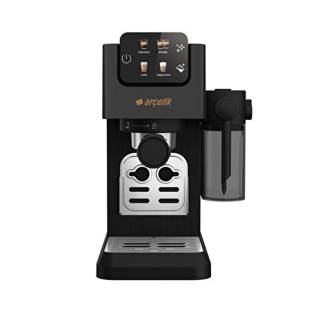 Arçelik Imperium Barista EM 3353 Espresso Makinası