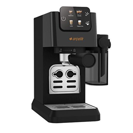 Arçelik Imperium Barista EM 3353 Espresso Makinası