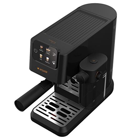 Arçelik Imperium Barista EM 3353 Espresso Makinası