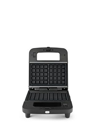 Arçelik TM 3302 Mini Waffle ve Tost Makinesi