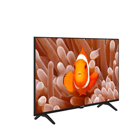 Arçelik A43 D 695 B Full HD 43" 109 Ekran Uydu Alıcılı Android Smart LED TV