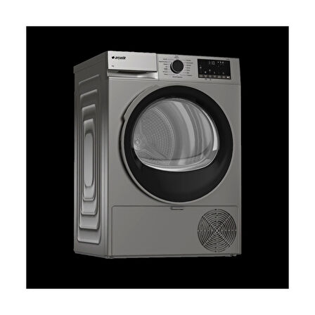 Arçelik 901 Kmx S 9 Kg kurutma Makinesi
