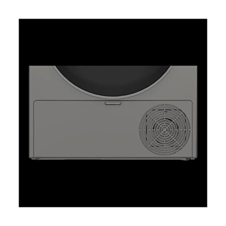 Arçelik 901 Kmx S 9 Kg kurutma Makinesi