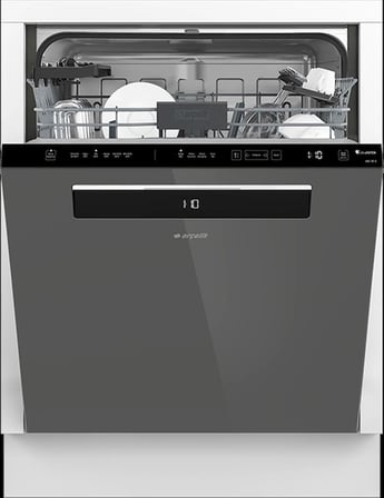 Arçelik Abc 161 G 6 Programlı Ankastre Bulaşık Makinesi