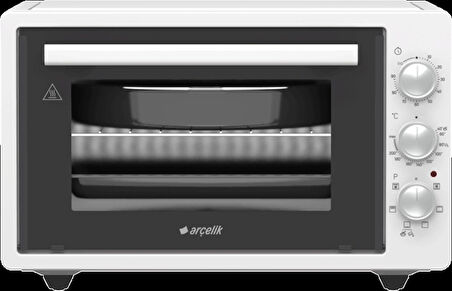 Arçelik SUF 3000 MEB Mini Fırın