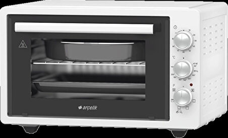 Arçelik SUF 3000 MEB Mini Fırın