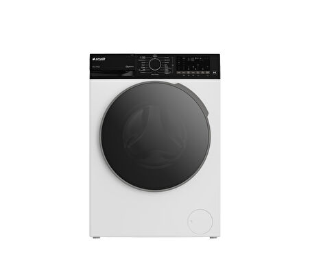 Arçelik 12140 Mx 1400 Devir 12 Kg Çamaşır Makinesi